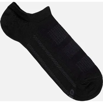 Pánské ponožky Pánské ponožky GEOX ČERNÁ 39-42