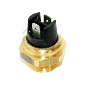 Ventilátor topení a klimatizace Teplotní spínač, větrák chladiče MEAT & DORIA 82627