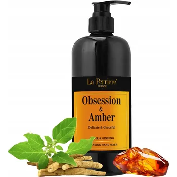 Mýdlo Tekuté mýdlo LA PERRIERE 0,5 l