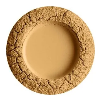 Make-up Uoga Uoga Minerání pudrový make-up (0,7 g - vzorek) 637 Amber Sand - na zkoušku 12 odstínů