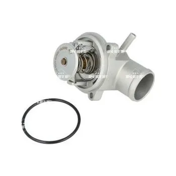 Těsnění motoru Termostat, chladivo NRF 725256