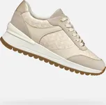 Dámské tenisky GEOX DESYA G001019 KRÉMOVÁ 41