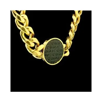 Náramek Guess Náramek JUXB03221JWYGBKL Zlatá OS