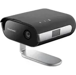 ViewSonic M1 Max 1080p (1920x1080) - 500LL - LED light source - TR1.2 - 25dB noise level(Eco) - harman kardon 3W SPK x2 M1 Max