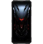 Doogee S200 Plus 5G 16GB/512GB Mystic Black + DOPRAVA ZDARMA