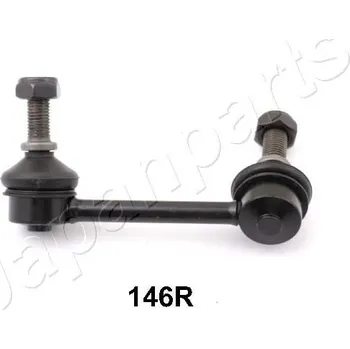Zavěšení kol Tyč/vzpěra, stabilizátor JAPANPARTS SI-146R