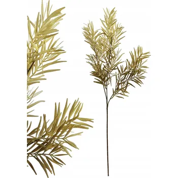 umělá květina VIRIDIS dekorativní Větvička Umělá květina 75 cm
