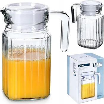 Džbán Vilde NA NÁPOJE 0,65 l