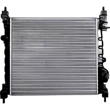 Chladič motoru Chladič, chlazení motoru KAMOKA 7705398