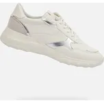 Dámské tenisky GEOX ALLENIEE BÍLÁ 37