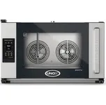 Pekařská pec UNOX XEFR-04EU-ETRV Rossella.Matic TOUCH + ZDARMA 4xplech TG405