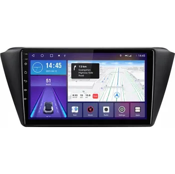 Auto Hi-Fi Autorádio 2