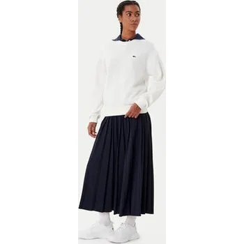 Pánský svetr Lacoste Svetr AF4158 Écru Regular Fit 42