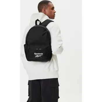 Sport Reebok Batoh RBK-001-CCC-05 Černá NOSIZE