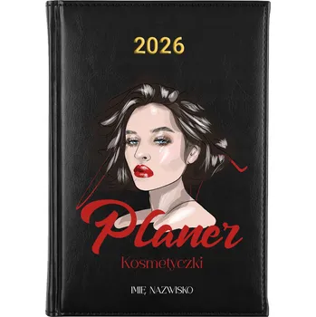 Kalendář Knižní kalendář 2026 A5 vícebarevný