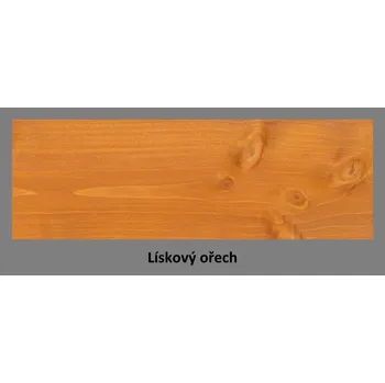 Olej na dřevo BBB V-OLEJ Lískový ořech 0,9lt