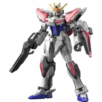 Obraz Figurka Bandai Gunpla Build Strike