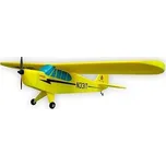RC letadlo pro začátečníky Piper CUB J-3C ARF 120cm