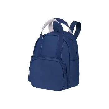 turistický batoh AT Cestovní batoh S Puppypop Navy (156522/1596)