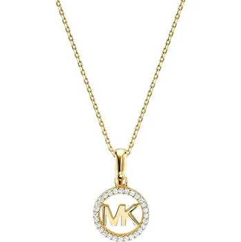 Náramek Michael Kors náhrdeník stříbrný MKC1108AN710 (Ag 925/1000; 10 g)