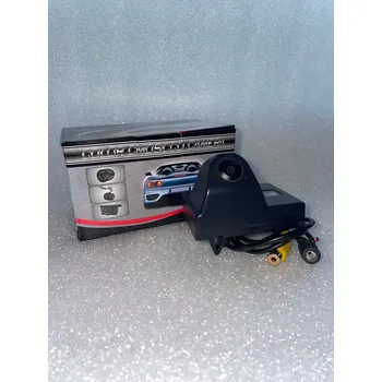 Couvací kamera COUVACÍ KAMERA TOYOTA LC100 LAND CRUISER CMOS/CCD BAREVNÁ VODOTĚSNÁ