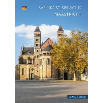 Umění Maastricht - Paloni, Miriam