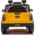 Dětské elektrovozidlo Buddy Toys Ford Ranger BEC 8156