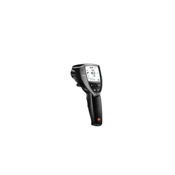 Testo 835 - H1 Bezdotykový teploměr s měřením vlhkosti