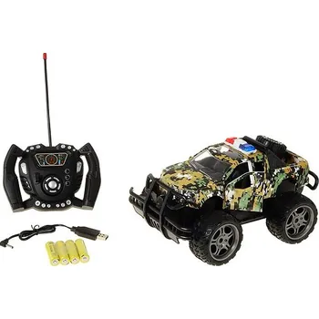 RC model auta Vizopol Terénní auto R/C, 34 × 19 × 15,5 cm