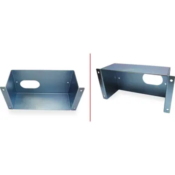 příslušenství k bráně TECHNOPARK CZ s.r.o. nosná deska k pohonu ROBUS RB600