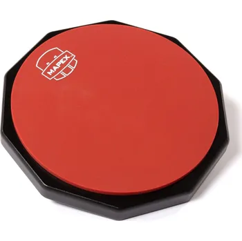 Příslušenství pro bicí nástroj Cvičný gumový pad Mapex 8" MA-PD08