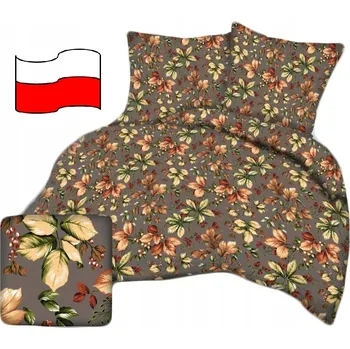 Povlečení VALENTÝNSKÉ Povlečení POVLEČENÍ KORA LUX 100% BAVLNA 160x200