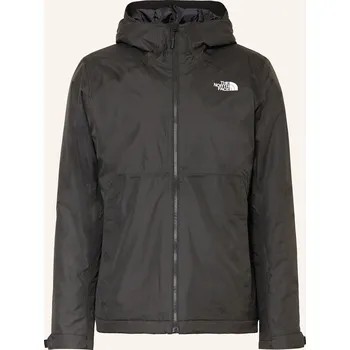 The North Face Pánská Funkční Bunda Millerton, černá, 48