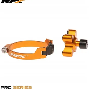 Nářadí na motocykly ZÁMEK TLUMIČE RFX