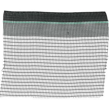 Přípravek proti hmyzu Ochranná síť šíře 2,5 m proti ptactvu, hmyzu a kroupám, 5 m