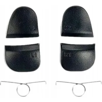 Herní konzole TRIGGERY TLAČÍTKA R1 L1 R2 L2 PRO OVLADAČ PLAYSTATION DUALSENSE PS5 V5 BDM-050