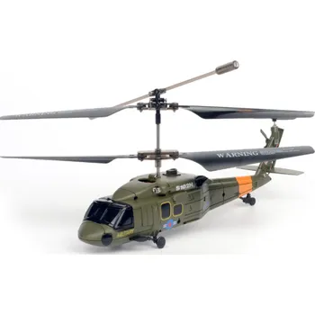 RC model vrtulníku RC vrtulník Blackhawk IQ models - RC_320930 RTF 1:10