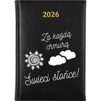 Kalendář Knižní kalendář 2026 A5 vícebarevný