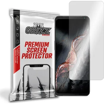 Pouzdro na mobilní telefon Hybridní Sklo GrizzProtector pro Lenovo Legion Y90, 1 ks