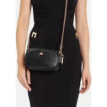 Kabelka Kabelka Aldo Moanah 14076901 Černá OS