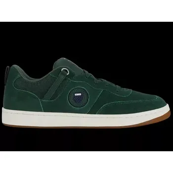 Pánské polobotky Boty K-Swiss K-Varsity SDE M 04316-381-M 44