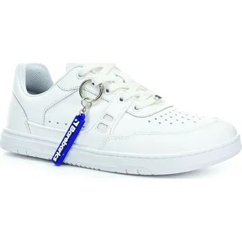 Dámské tenisky Be Lenka Barebarics Arise All White barefoot tenisky Velikost boty (EU): 42, Vnitřní délka boty: 272, Vnitřní šířka boty: 102
