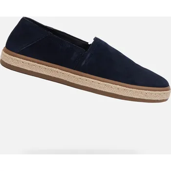 Pánské tenisky Geox Pantelleria Tmavě modrá 43