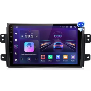 Autorádio Autorádio Junsun 2