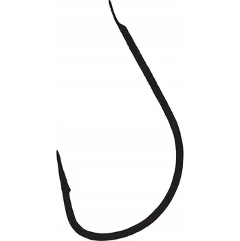 Rybářský háček Háčky s návazcem, s protihrotem Owner RL335 10 ks