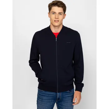 Pánská mikina TAKAD navy M