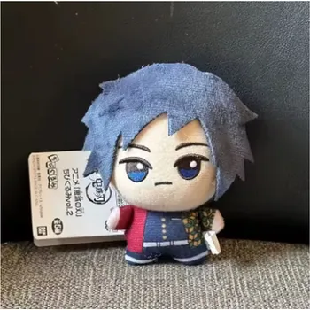 plyšák Plyšová postavička "Demon Slayer" Varianta: Tomioka Giyuu