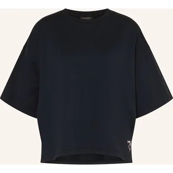 Dámské tričko Elias Rumelis Dámské Tričko Lorely, tmavě modrá, 36