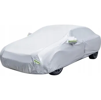 Krycí plachta Obal na auto Krycí Plachta 173 x 479 x 115 cm Voděodolný