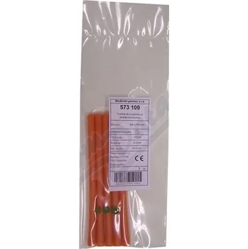 Injekční stříkačka Trubice do koneč. 4/8x150 c.o. 5ks 573109